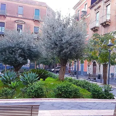 Antica Etna Catania
