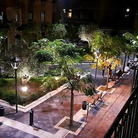 Antica Etna Bed & Breakfast *