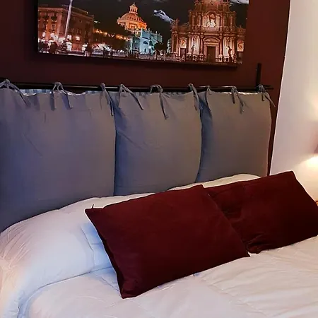 Bed & Breakfast Antica Etna