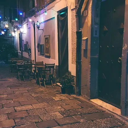 Bed & Breakfast Antica Etna