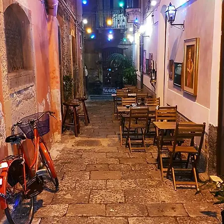 Antica Etna * Catania