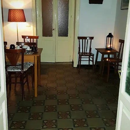 Bed & Breakfast Antica Etna *