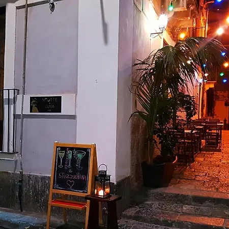Bed & Breakfast Antica Etna Catania