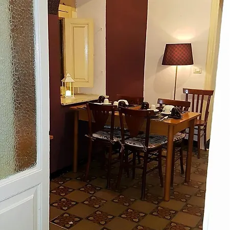 Antica Etna Bed & Breakfast