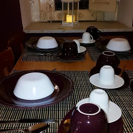 Antica Etna Bed & Breakfast Catania