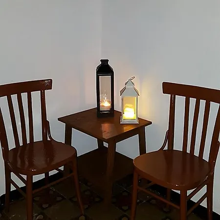 Bed & Breakfast Antica Etna