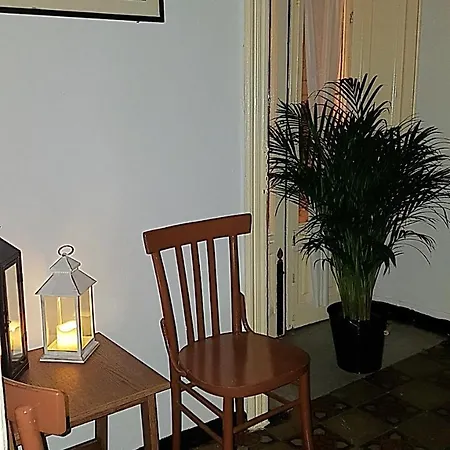 Bed & Breakfast Antica Etna